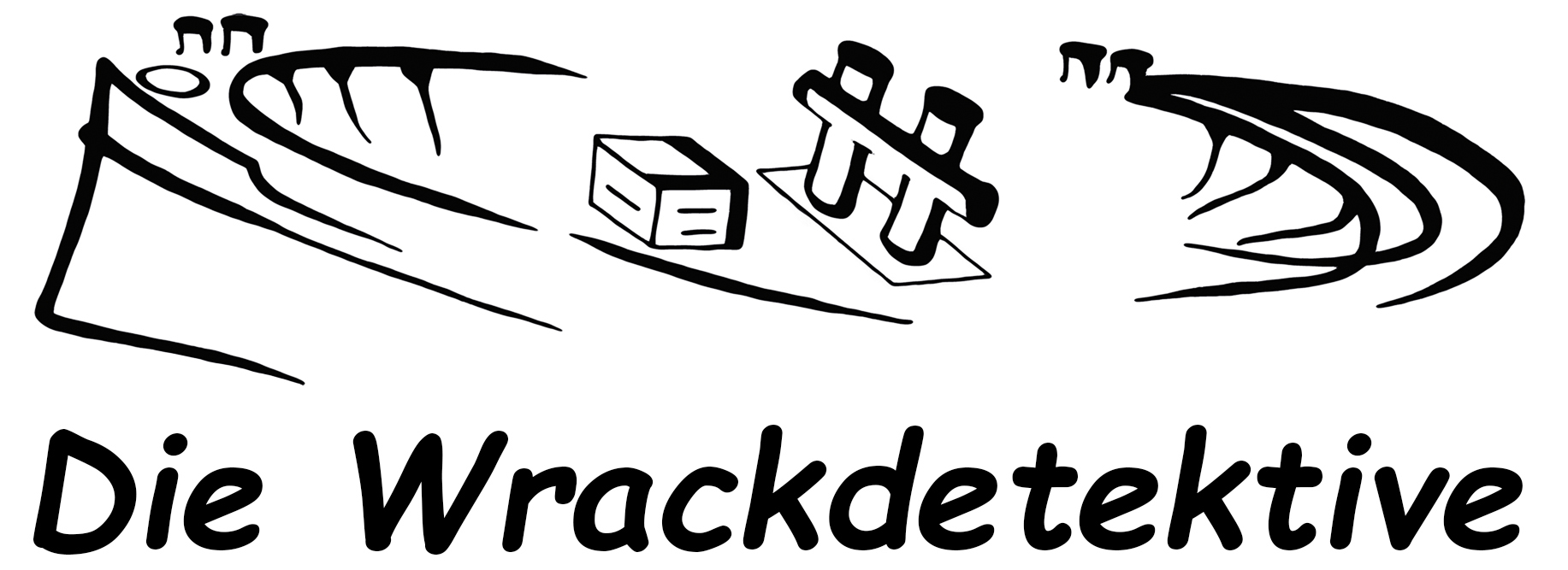 Logo Wrackdetektive Kopie