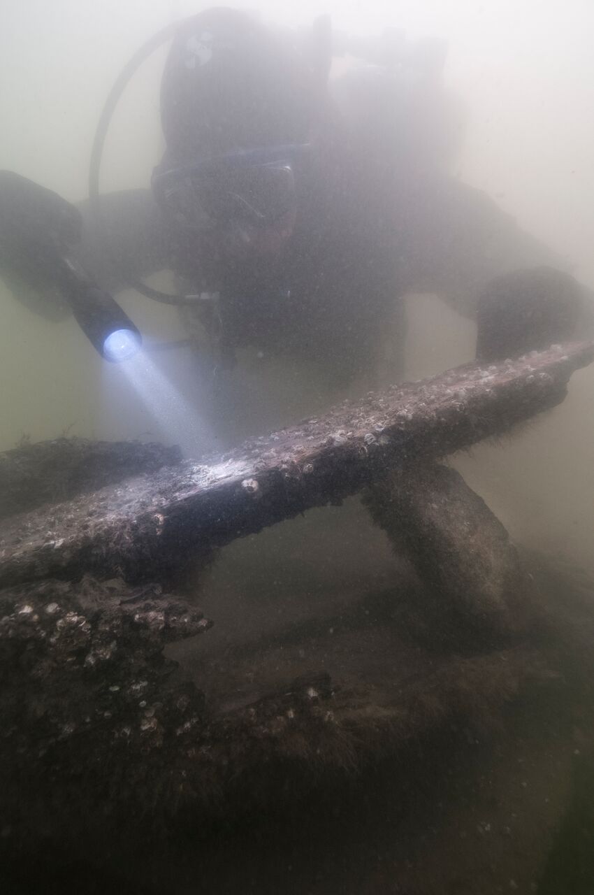 MartinSiegel Jolle 1 preview