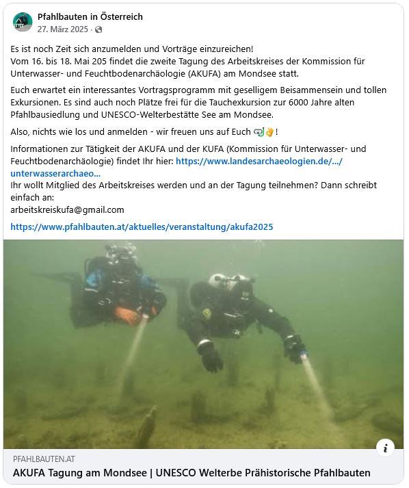 20250327 Akufa Tagung