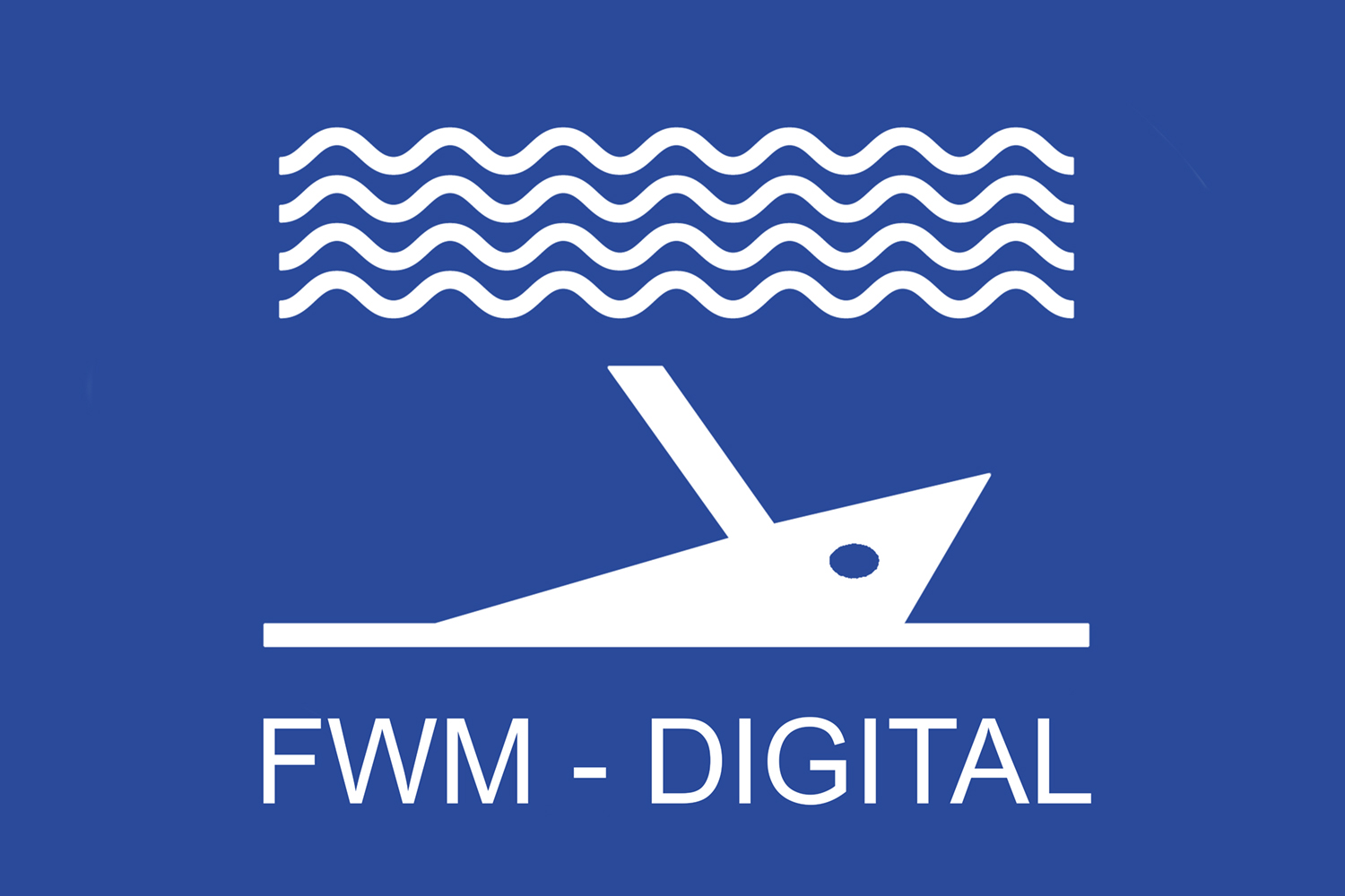 Bild1 Logo FWM D Weiß blau