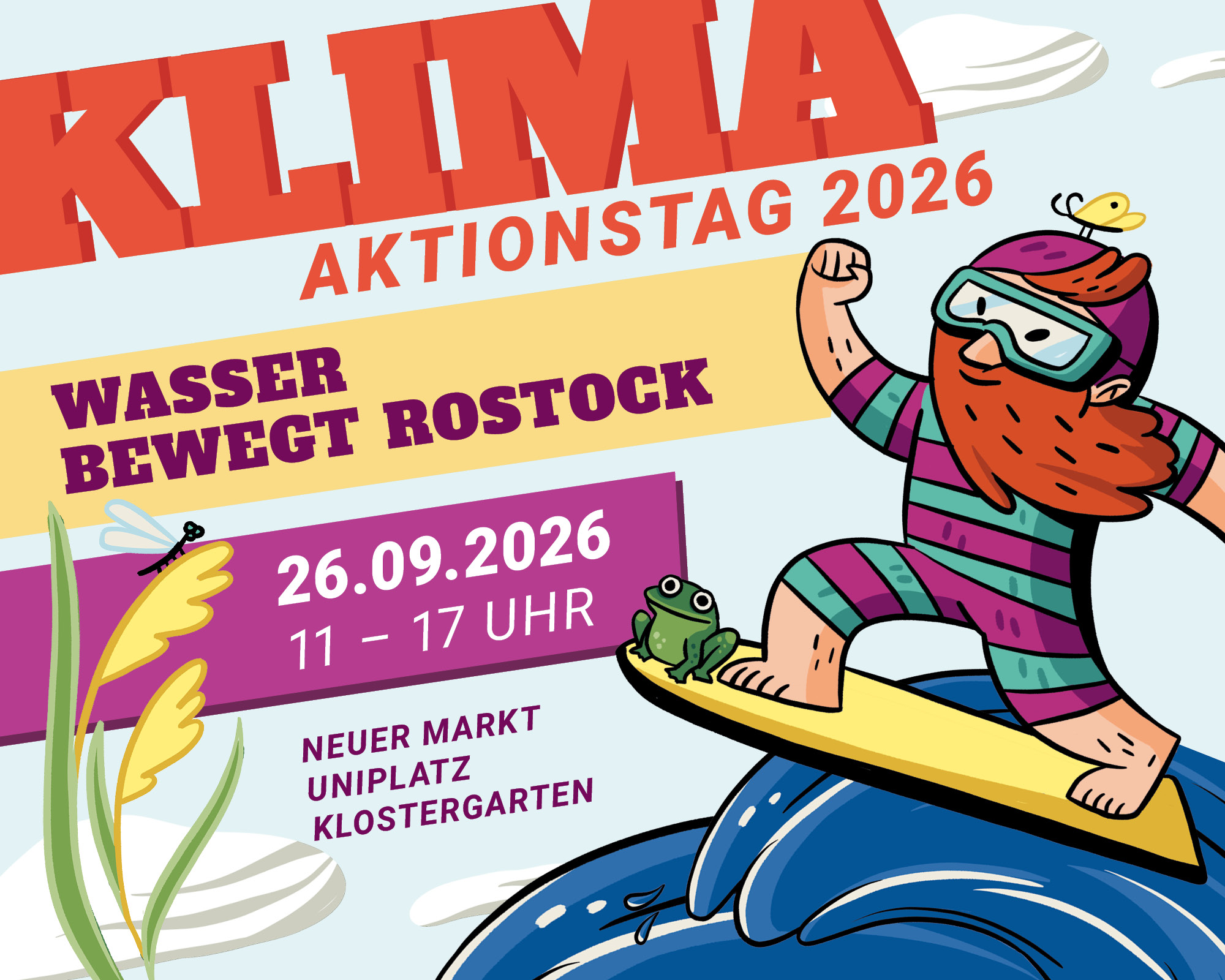 Klimatag2026
